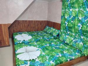 Blue Lagoon Pagudpud, Ilocos Norte