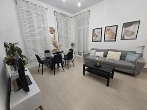 Appartement chaleureux de 2 chambres