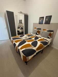 Appartements Appartement chaleureux de 2 chambres : photos des chambres