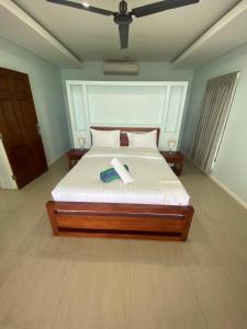 Nasara Resort Mentawai