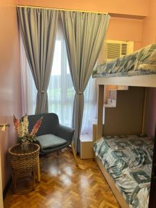 Penthouse Condo Unit near Airport NAIA