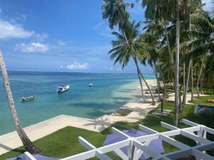Nasara Resort Mentawai