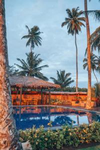 Nasara Resort Mentawai