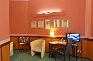 Hotel Hastal Prague Old Town