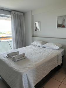 West flat Studio40 na Nova Betânia - INNOVA