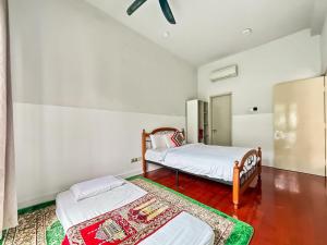 Trifirah Homestay