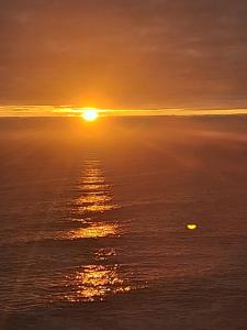 Una vista impresionante