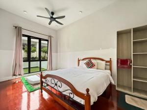 Trifirah Homestay