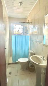 Apartamento na praia do Peró 02