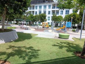 Trifirah Homestay