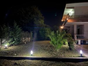 Villa Fjorentin Berat