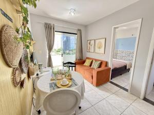 Oceana Suites Natal - 3hvězdičkové hotely ve městě Natal