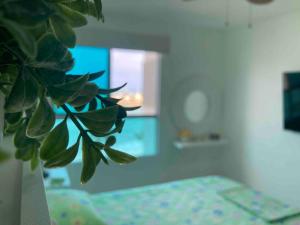 Departamento con piscina 8