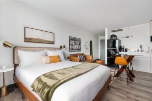 Lodgeur Upper Kirby, Houston - Close to Greenway Plaza, Galleria, Montrose