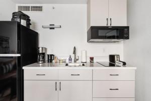 Lodgeur Upper Kirby, Houston - Close to Greenway Plaza, Galleria, Montrose