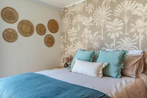 HT Lindo Estudio en Santiago 2 PAX