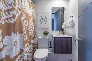 HT Lindo Estudio en Santiago 2 PAX