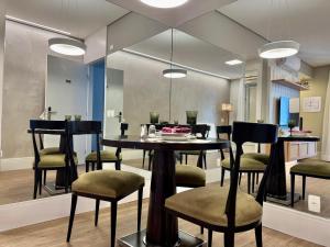 103 - Rentaqui - Flat Apartamento Opera Confort no Jardins