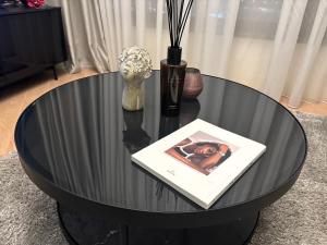 BW AQUA Joi Lux Apartment