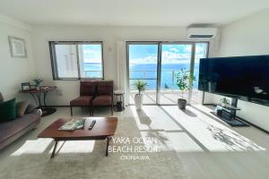 YAKA Ocean Beach Resort