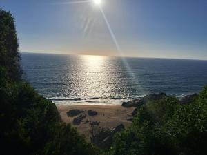 Playa Mar sol