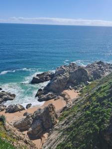 Playa Mar sol