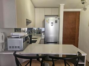 Depto nuevo cerca a metro Universidad Catolica