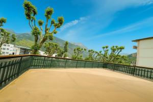 Appartements Appart 4 pers Grande terrasse vue sur montagne : photos des chambres