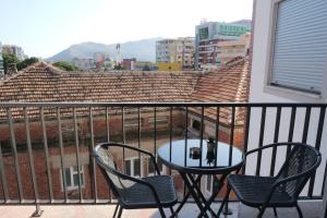 HORIZONT Premium Apart-Hotel