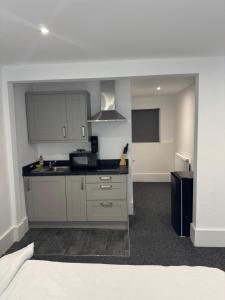 The Paddington Suites