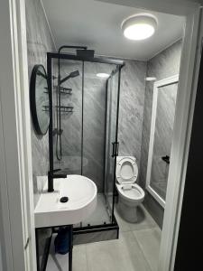 The Paddington Suites