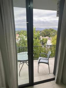 Departamento en Godoy Cruz