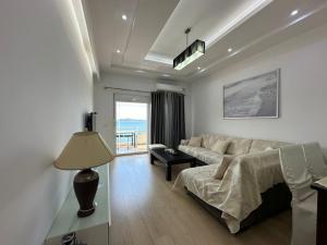 ALPHA SEASIDE Apartment