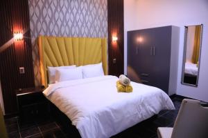 Kairos Guest Lodge Bedfordview