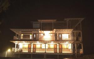 Aparta hotel Balcón de Altamira