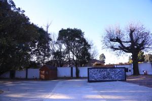 kairos guest lodge