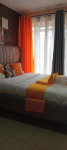 Budget bliss bnb ruaka1