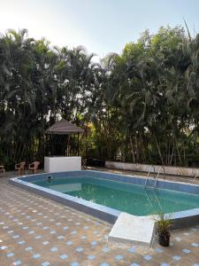 Jasmine Villa in Thane best place to chill