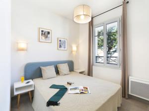 Le Marché de la Plage, Mimizan - 3-room apartment for 6 people