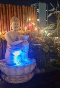 Apart Oca - Ubytování bez kategorie ve městě Tigre