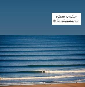 Surfers Villa 5 min walk to the beach