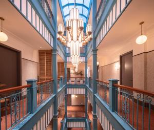 Mudita Hotel 观己酒店 - 4hvězdičkové hotely ve městě Sia-men