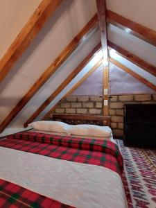 Cabaña Minimalista Villa Clarita