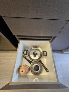 Alojamiento a pasos de Movistar Arenas, Parque O Higgins, Universidad de Chile y Ministerio de Justicia