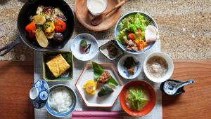 多賀さとの宿 一圓屋敷