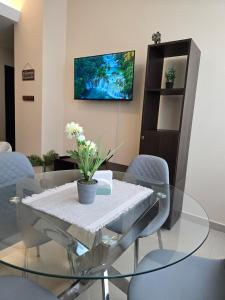 Acogedor y Centrico Apto 2hab-1baño