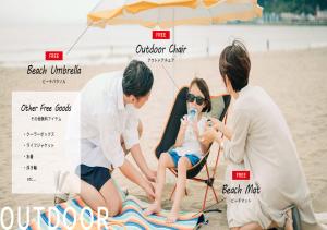 BC HOTEL NAHA Hotel with Rental Car