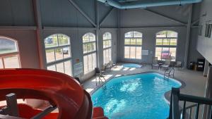 Radisson Hotel & Suites Fort McMurray