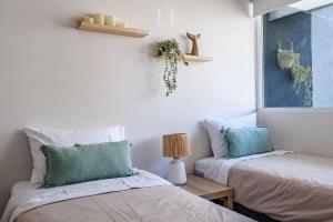 HT Espectacular Departamento en Santiago 3PAX