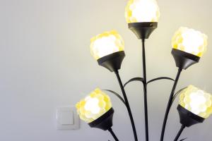 Colina Smir - Appartement Familial